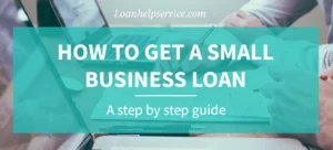 How to Get a Small Business Loan Online